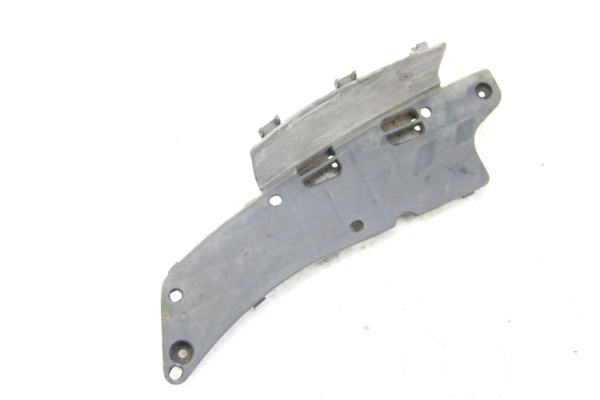 photo de CACHE BATTERIE SUZUKI UH BURGMAN 125 (2002 - 2006)