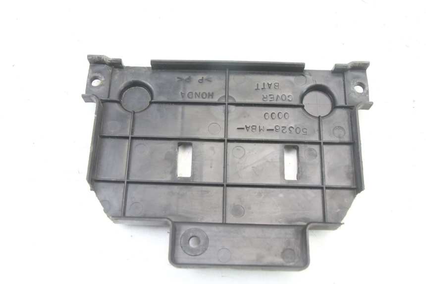 photo de CACHE BATTERIE HONDA VT C2 SHADOW 750 (1997 - 2001)
