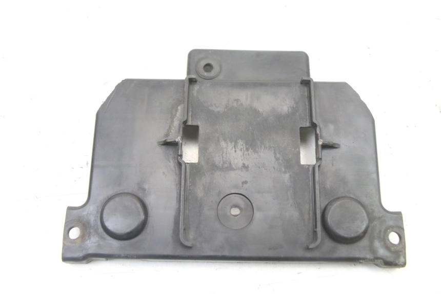 photo de CACHE BATTERIE HONDA VT C2 SHADOW 750 (1997 - 2001)
