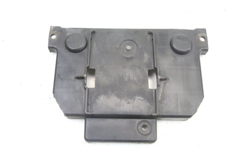 photo de CACHE BATTERIE HONDA VT C2 SHADOW 750 (1997 - 2001)