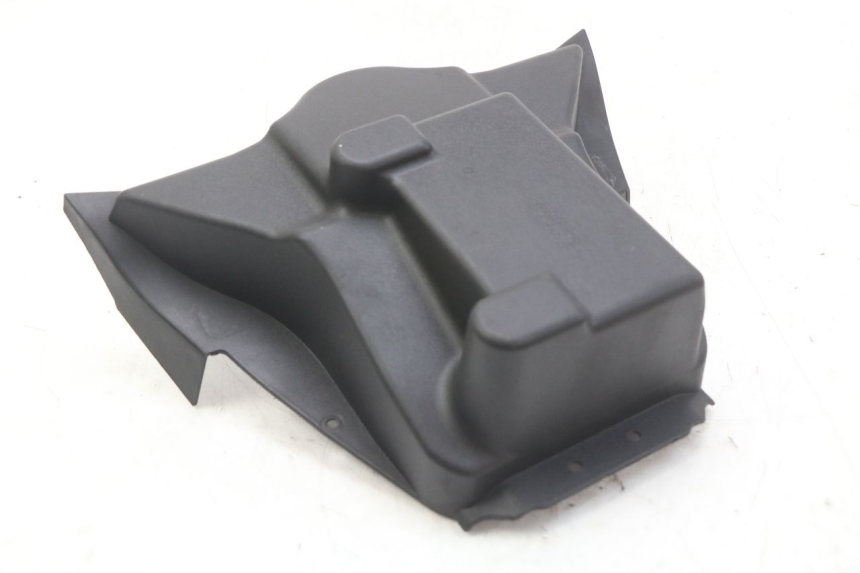 photo de CACHE BATTERIE YAMAHA X-CITY XCITY 125 (2007 - 2008)