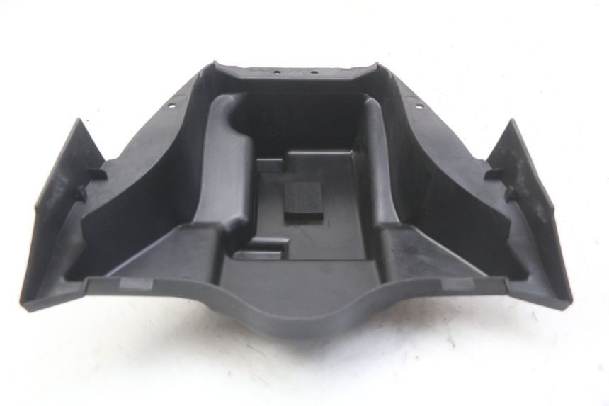 photo de CACHE BATTERIE YAMAHA X-CITY XCITY 125 (2007 - 2008)
