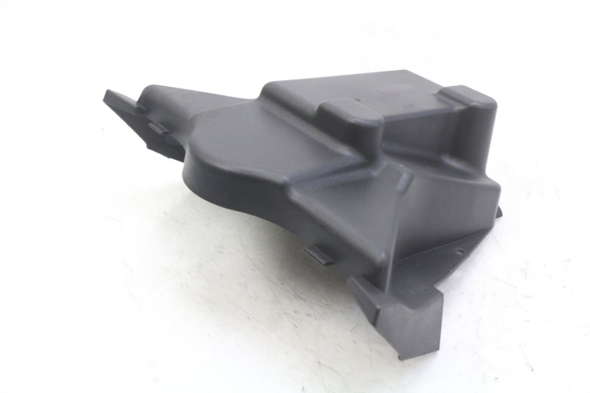 photo de CACHE BATTERIE YAMAHA X-CITY XCITY 125 (2007 - 2008)