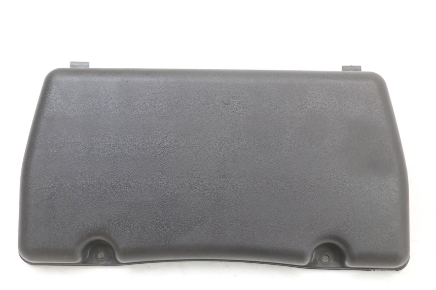 photo de CACHE BATTERIE PIAGGIO XEVO - X EVO 125 (2007 - 2016)