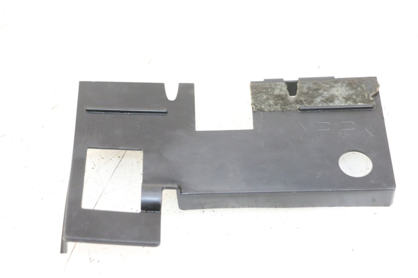 photo de CACHE BATTERIE YAMAHA XJ6 ABS 600 (2008 - 2016)