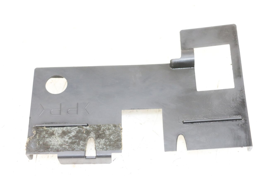 photo de CACHE BATTERIE YAMAHA XJ6 ABS 600 (2008 - 2016)