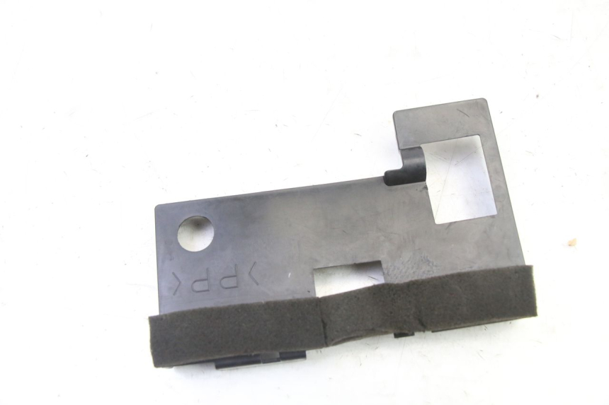 photo de CACHE BATTERIE YAMAHA XJ6 ABS 600 (2008 - 2016)