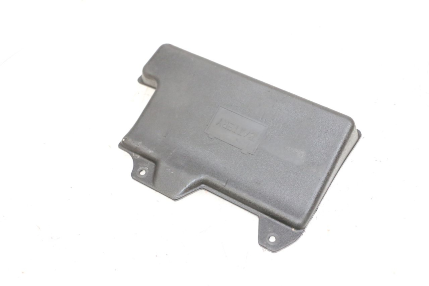 photo de CACHE BATTERIE PIAGGIO ZIP 2T 50 (2009 - 2019) - Vue principale