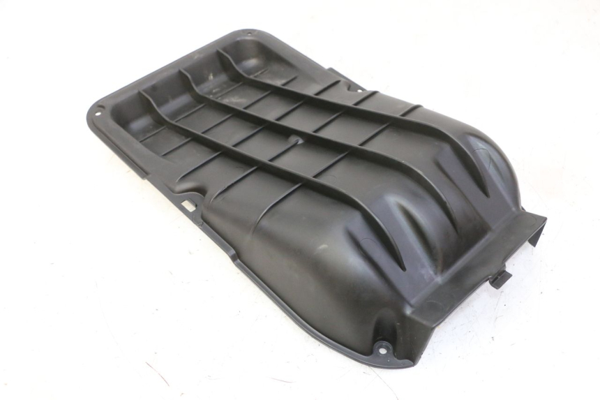 photo de CACHE BOITE AIR QUADRO 4 4D 350 (2015 - 2018)