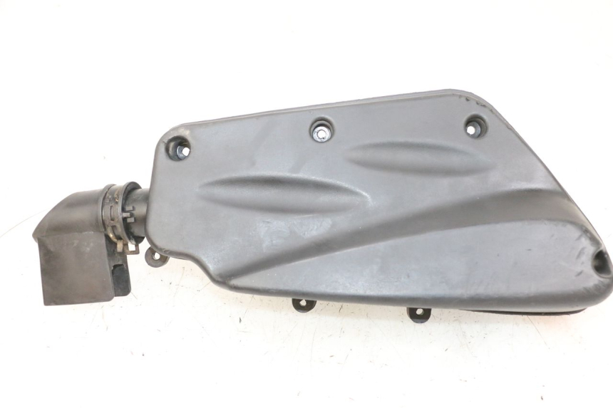 photo de CACHE BOITE AIR KYMCO AGILITY 16+ 4T 50 (2018 - 2023) - Vue principale