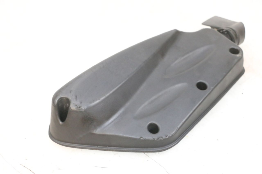 photo de CACHE BOITE AIR KYMCO AGILITY 16+ 4T 50 (2018 - 2023) - Gros plan technique