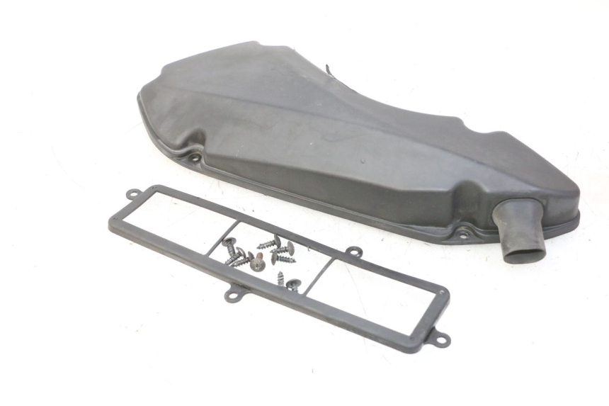 photo de CACHE BOITE AIR SUZUKI BURGMAN 125 (2007 - 2014)