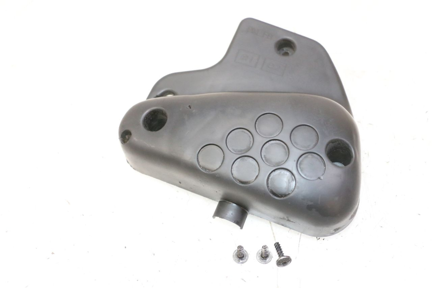 photo de CACHE BOITE AIR PEUGEOT ELYSTAR 50 (2002 - 2014)