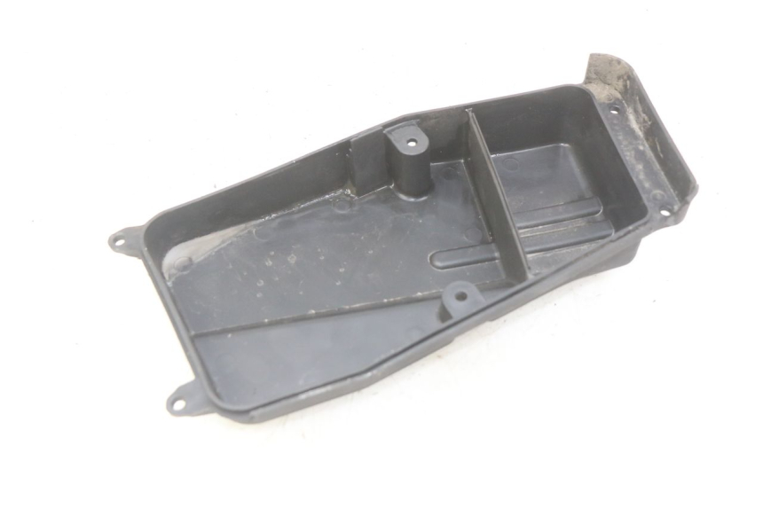 photo de CACHE BOITE AIR SYM FIDDLE 2 125 (2010 - 2013)