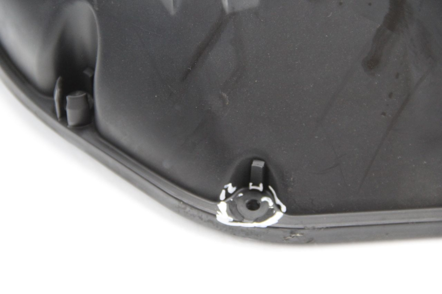 photo de CACHE BOITE AIR SUZUKI GSR 600 (2005 - 2012)