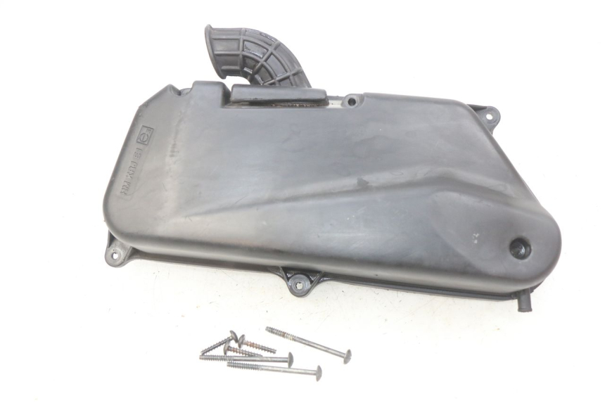photo de CACHE BOITE AIR HONDA FES S-WING SWING ABS 125 (2007 - 2015)