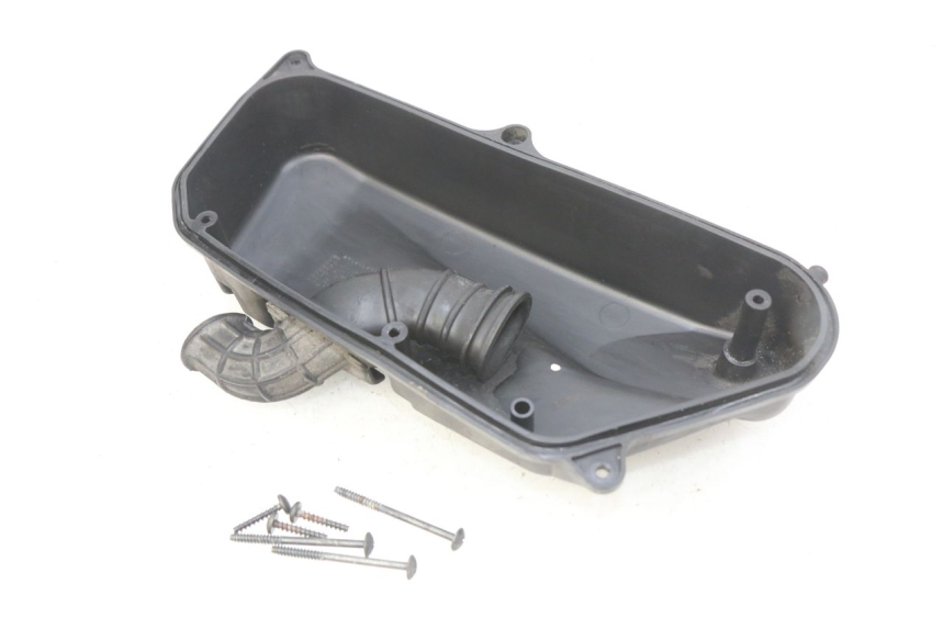 photo de CACHE BOITE AIR HONDA FES S-WING SWING ABS 125 (2007 - 2015)