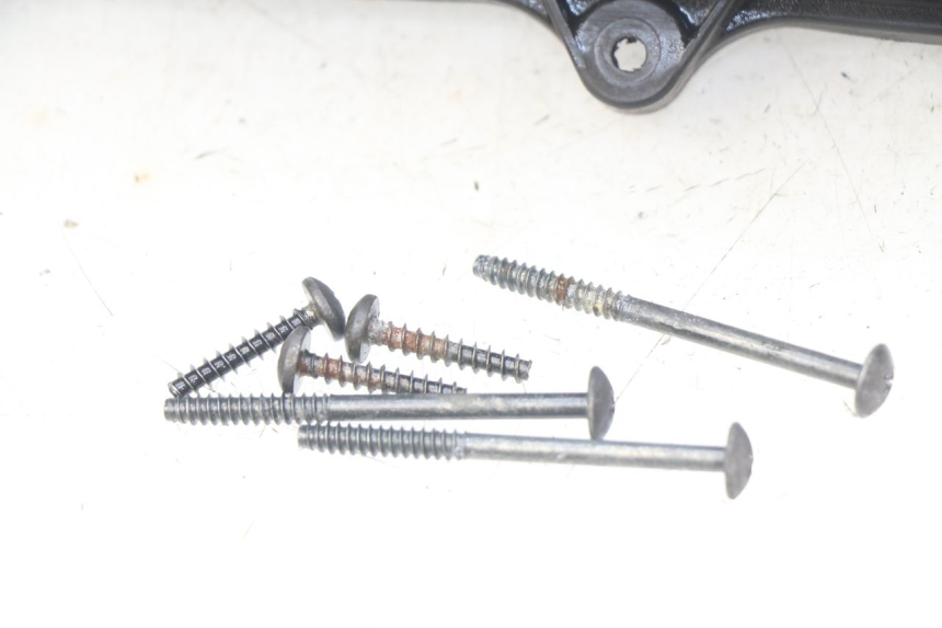 photo de CACHE BOITE AIR HONDA FES S-WING SWING ABS 125 (2007 - 2015)