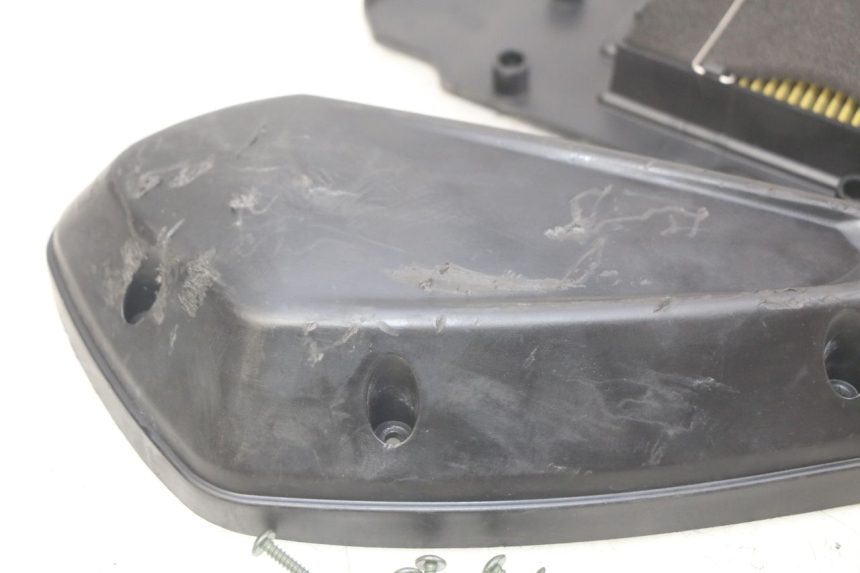 photo de CACHE BOITE AIR PEUGEOT KISBEE 4T 50 (2018 - 2022)