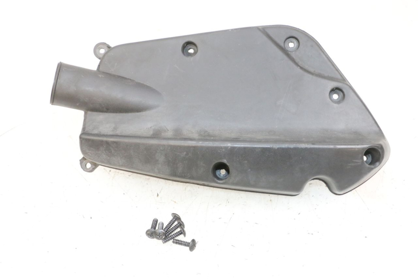 photo de CACHE BOITE AIR KYMCO LIKE 125 (2009 - 2016) - Vue principale