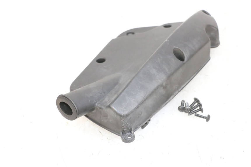 photo de CACHE BOITE AIR KYMCO LIKE 125 (2009 - 2016) - Gros plan technique