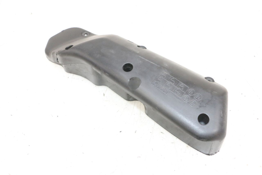 photo de CACHE BOITE AIR PIAGGIO NEW TYPHOON 50 (2018 - 2021) - Autre angle de vue