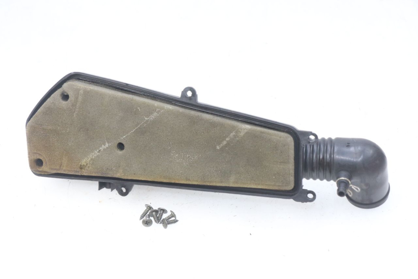 photo de CACHE BOITE AIR JM MOTORS OLDIES 4T 50 (2010 - 2020)