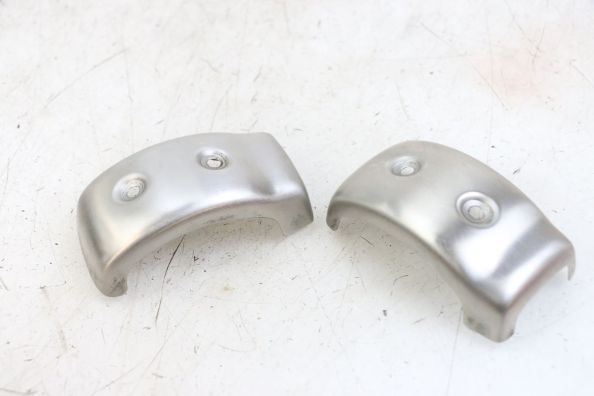 photo de CACHE BOITE AIR ROYAL ENFIELD CONTINENTAL GT 650 (2019 - 2024)
