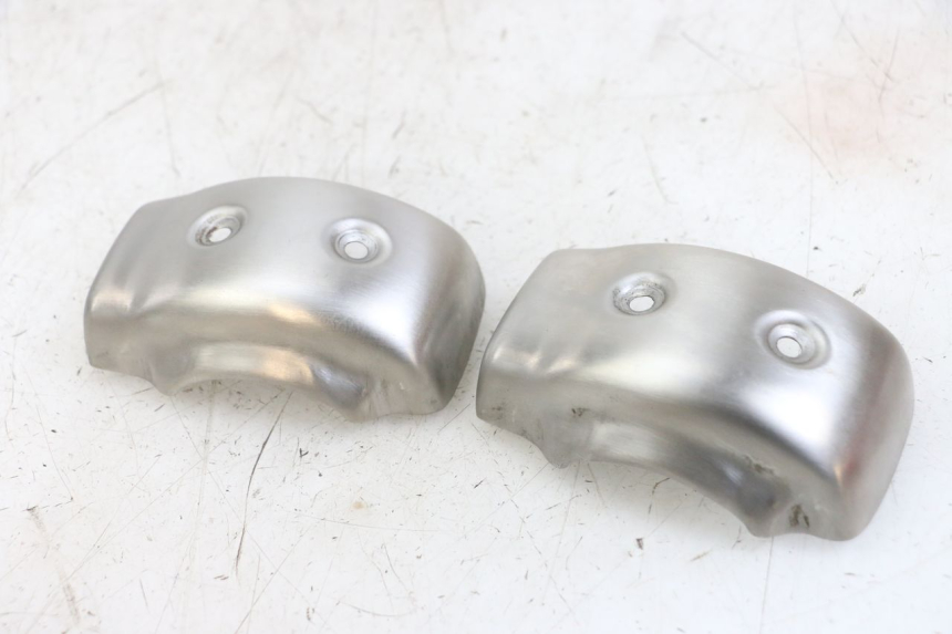 photo de CACHE BOITE AIR ROYAL ENFIELD CONTINENTAL GT 650 (2019 - 2024)