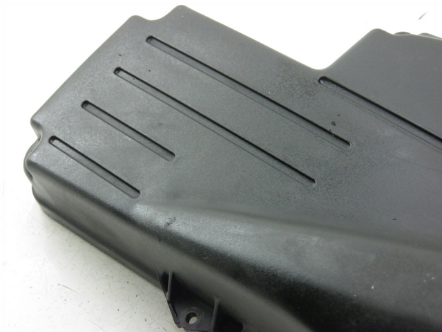 photo de CACHE BOITE AIR SYM GTS 125 (2005 - 2008) - Autre angle de vue