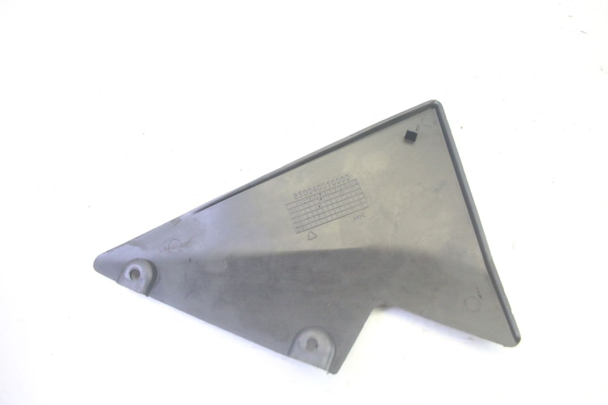 photo de CACHE BOITE AIR KSR TR SM 50 (2015 - 2018) - Autre angle de vue