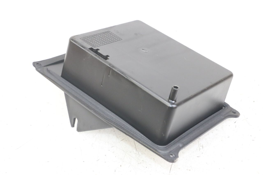 photo de CACHE BOITE AIR FANTIC XM PERFORMANCE 2T 50 (2021 - 2022)