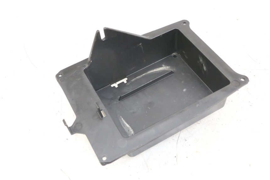 photo de CACHE BOITE AIR FANTIC XM PERFORMANCE 2T 50 (2021 - 2022)