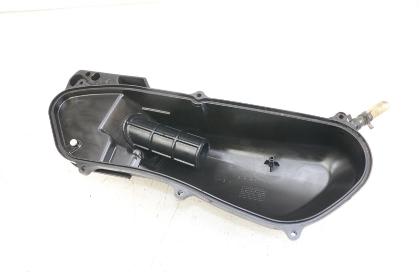 photo de CACHE BOITE AIR YAMAHA XMAX X-MAX 125 (2006 - 2009)