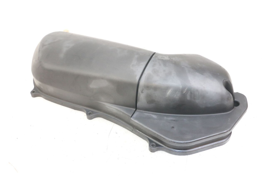 photo de CACHE BOITE AIR YAMAHA XMAX X-MAX 125 (2006 - 2009)