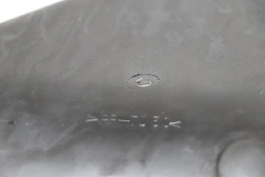 photo de CACHE BOITE AIR KAWASAKI ZX-6R ZX6R 600 (2000 - 2002)