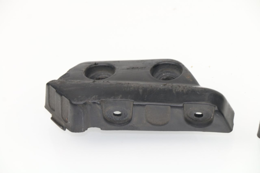 photo de CACHE CHASSIS LATERAL KYMCO AGILITY CITY 2T 50 (2008 - 2016)