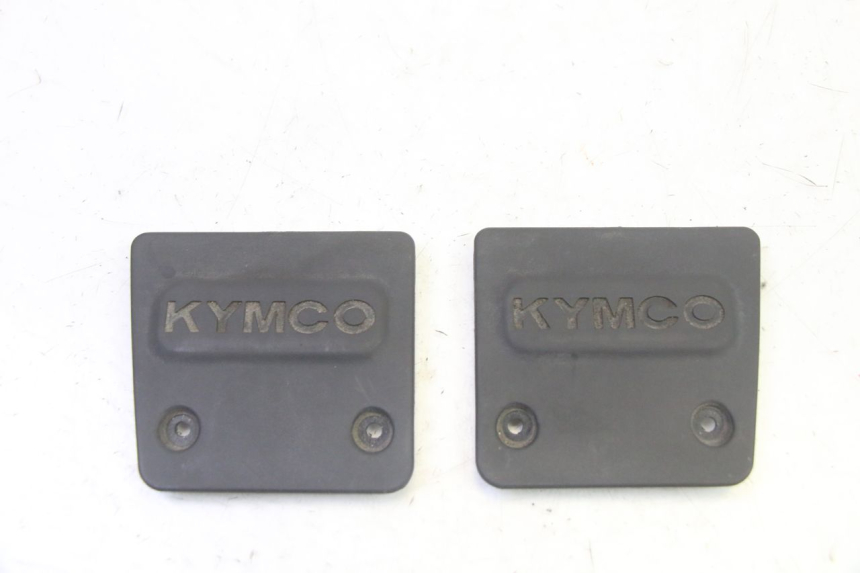 photo de CACHE CHASSIS LATERAL KYMCO AGILITY NAKED RENOUVO 2T 50 (2011 - 2018)