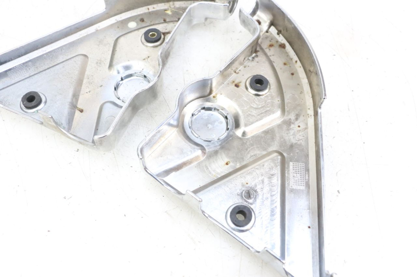 photo de Side frame cover HYOSUNG GV AQUILA 125 (2000 - 2004)