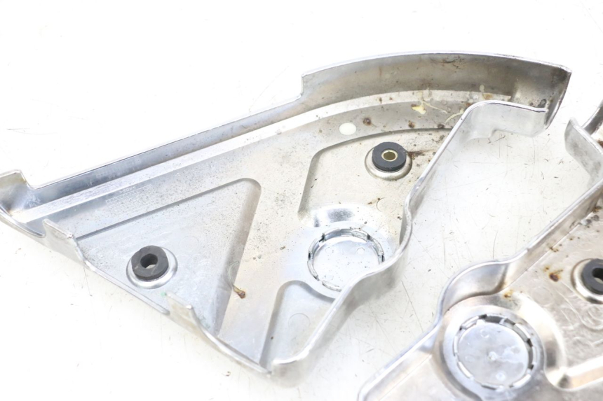 photo de Side frame cover HYOSUNG GV AQUILA 125 (2000 - 2004)