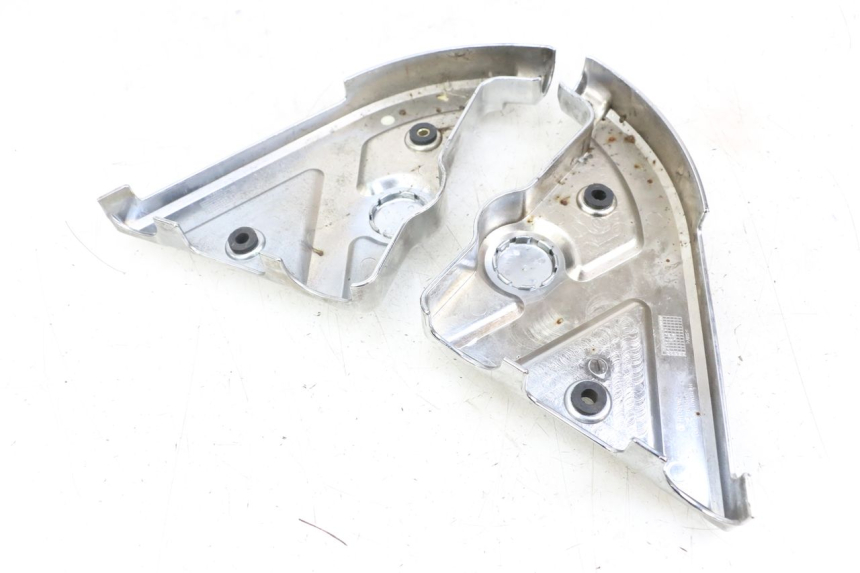 photo de Side frame cover HYOSUNG GV AQUILA 125 (2000 - 2004)