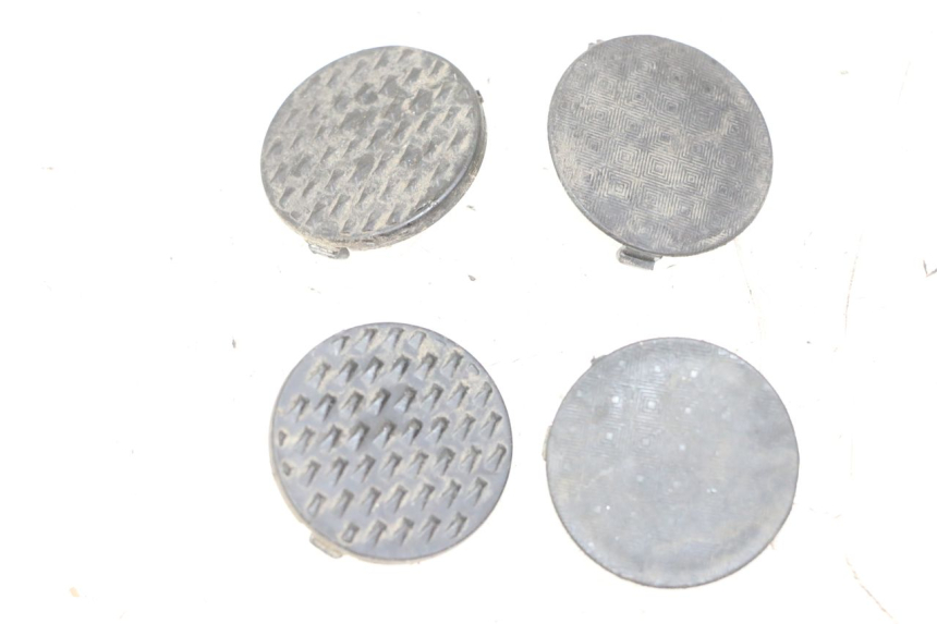 photo de CACHE CHASSIS LATERAL MOTRON BREEZY 4T 50 (2021 - 2025)