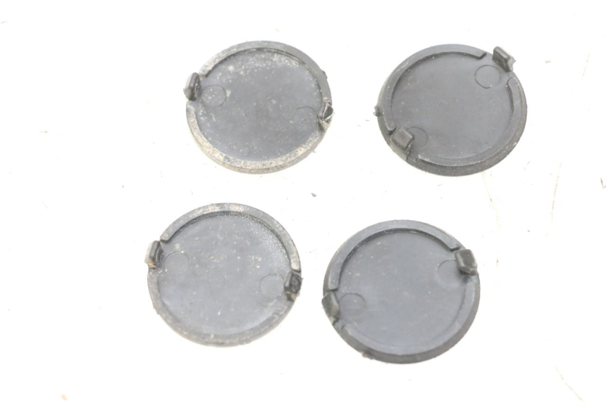 photo de CACHE CHASSIS LATERAL MOTRON BREEZY 4T 50 (2021 - 2025)