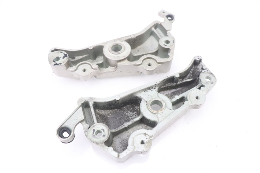photo de CACHE CHASSIS LATERAL HONDA CBF 500 (2004 - 2007)