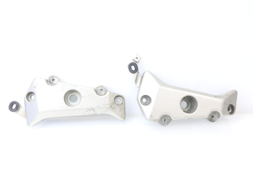 photo de CACHE CHASSIS LATERAL HONDA CBF 500 (2004 - 2007)
