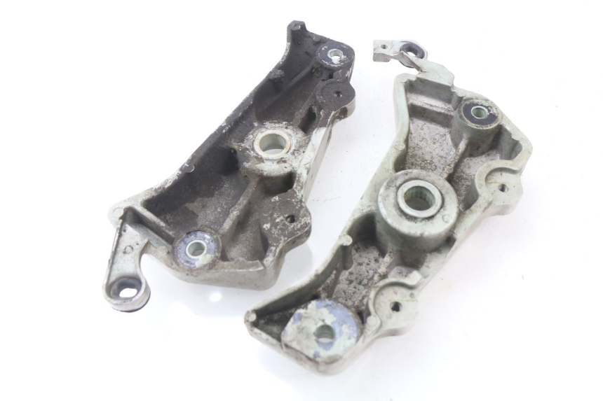 photo de CACHE CHASSIS LATERAL HONDA CBF 500 (2004 - 2007)