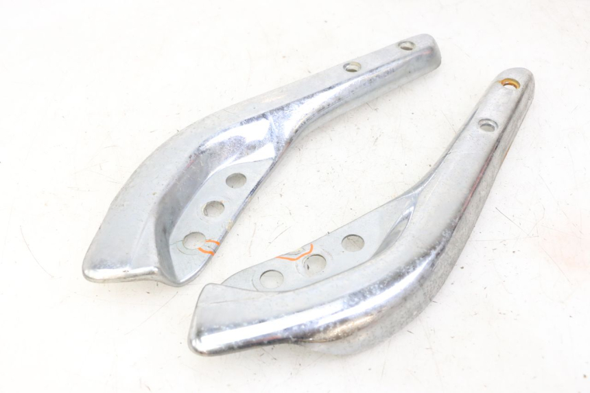 photo de CACHE CHASSIS LATERAL APRILIA CLASSIC 125 (1995 - 2001)