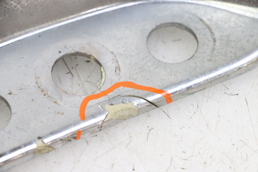 photo de CACHE CHASSIS LATERAL APRILIA CLASSIC 125 (1995 - 2001)