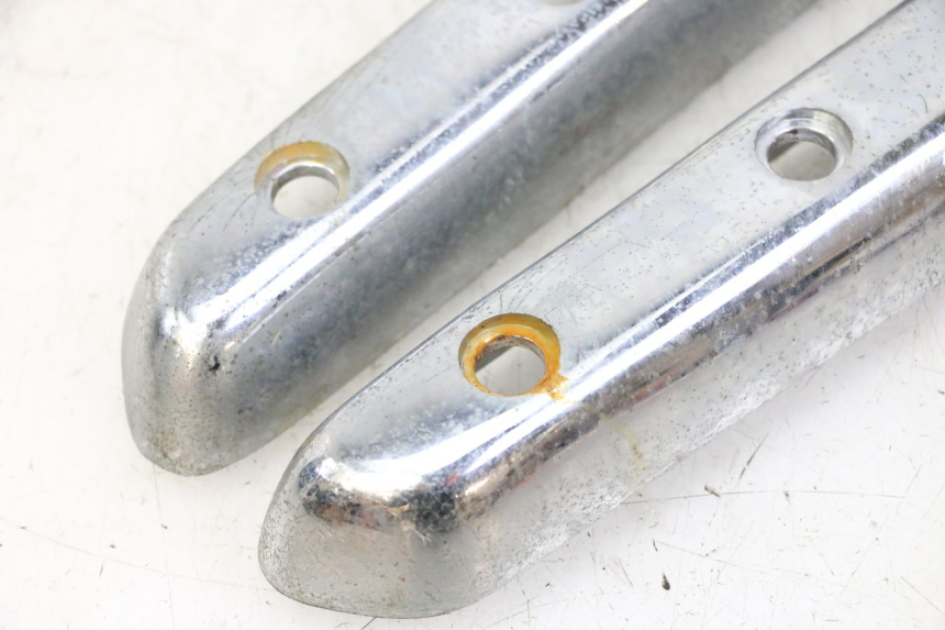 photo de CACHE CHASSIS LATERAL APRILIA CLASSIC 125 (1995 - 2001)