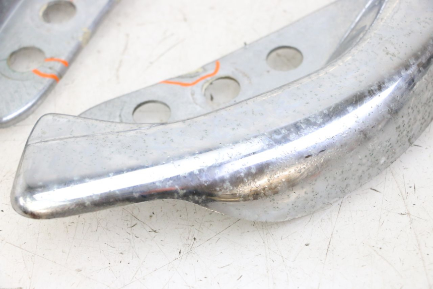 photo de CACHE CHASSIS LATERAL APRILIA CLASSIC 125 (1995 - 2001)